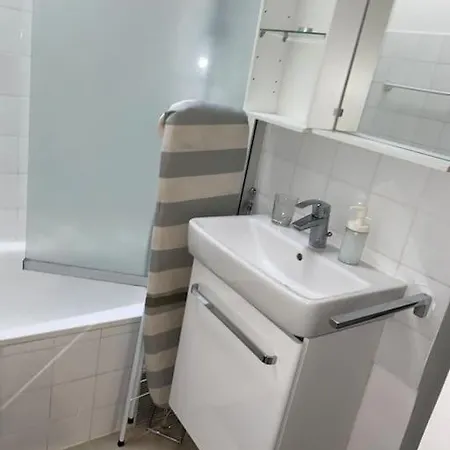 Agreable Et Bien Situe - Close Eiffel Tower Appartement *